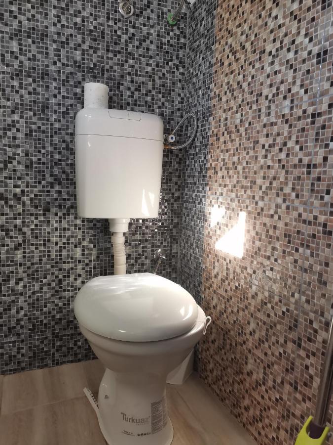 Jelly Apartment فيسوكو المظهر الخارجي الصورة