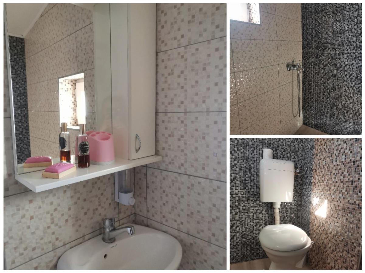 Jelly Apartment فيسوكو المظهر الخارجي الصورة