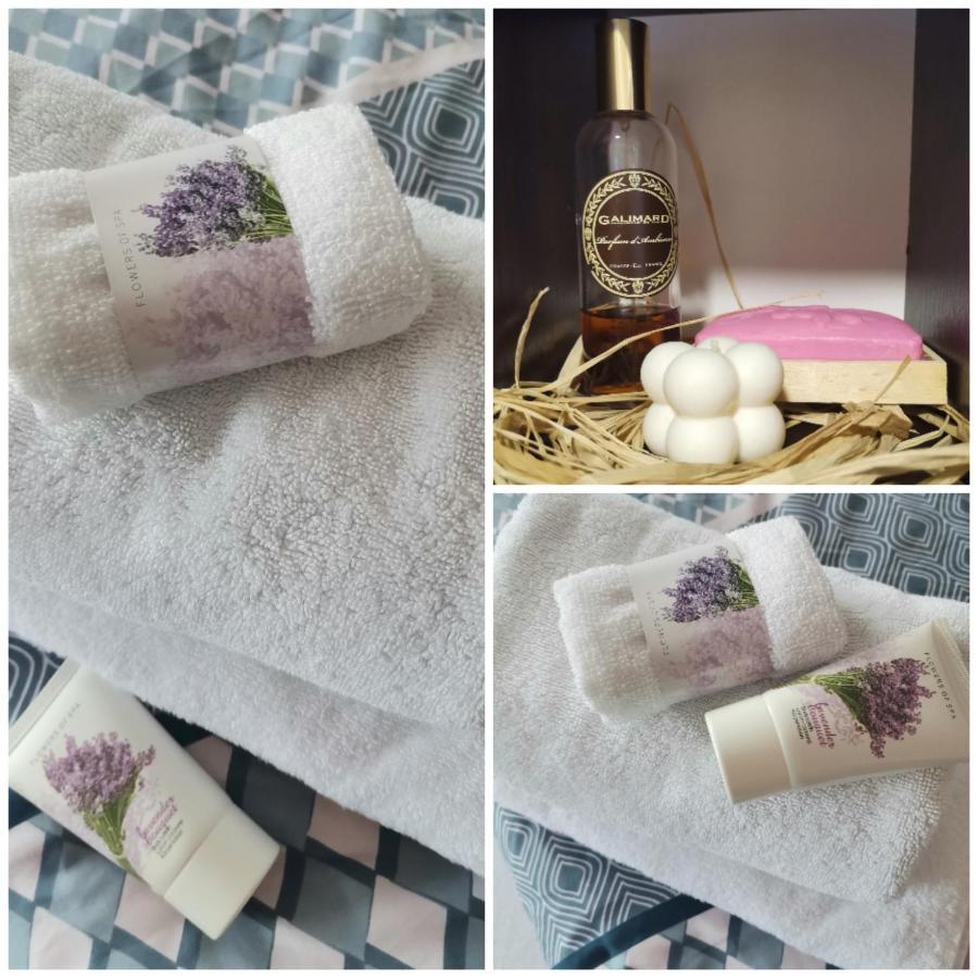 Jelly Apartment فيسوكو المظهر الخارجي الصورة