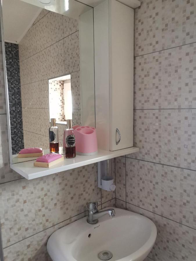 Jelly Apartment فيسوكو المظهر الخارجي الصورة