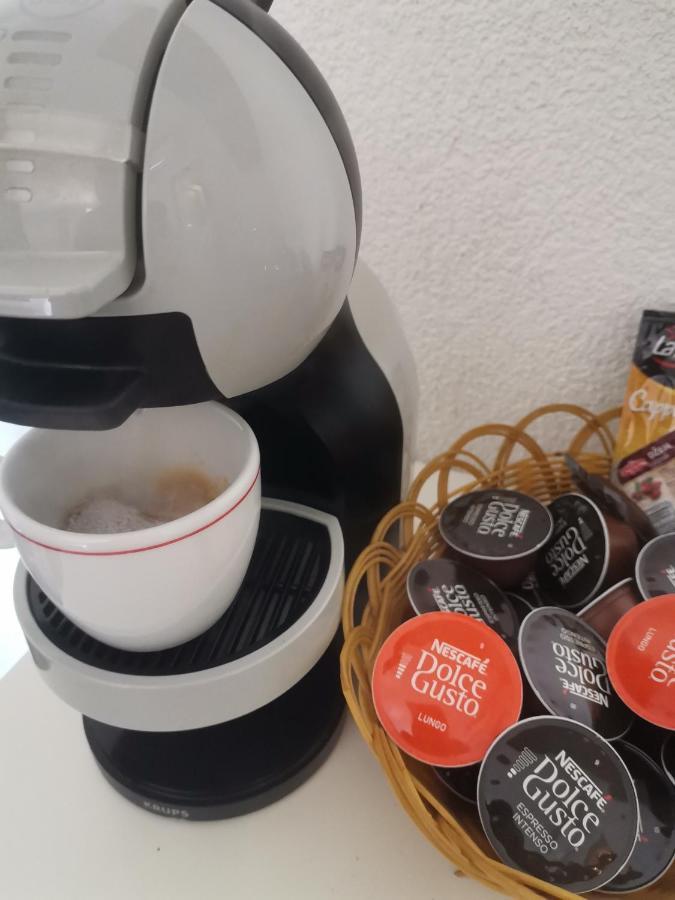Jelly Apartment فيسوكو المظهر الخارجي الصورة